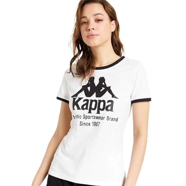 Tricou Kappa W Tee