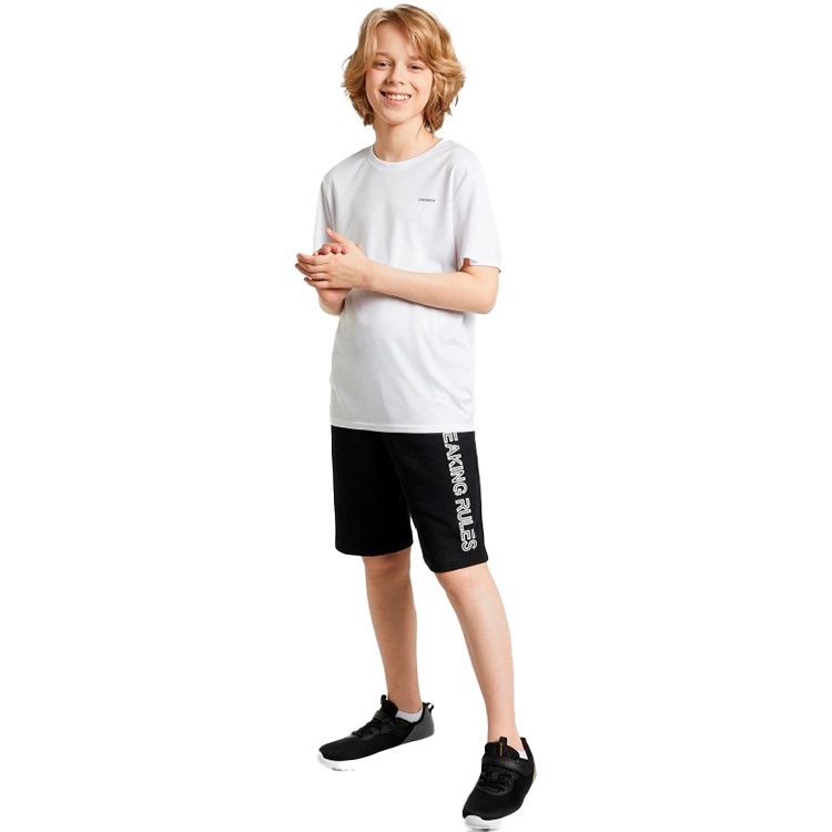 Tricou Demix Train B Tee