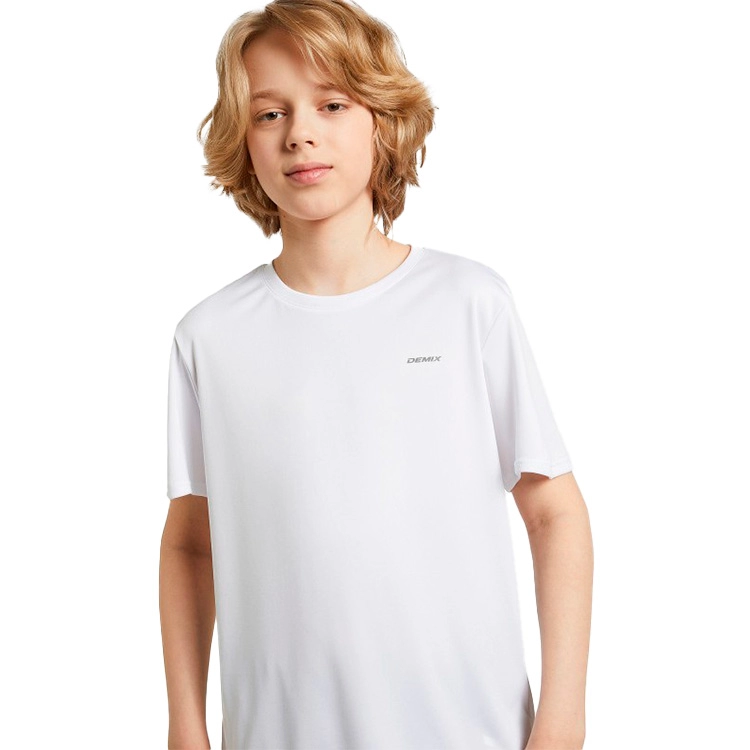 Tricou Demix Train B Tee