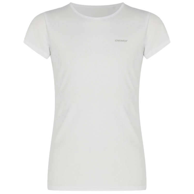 Футболка Demix Train G Tee