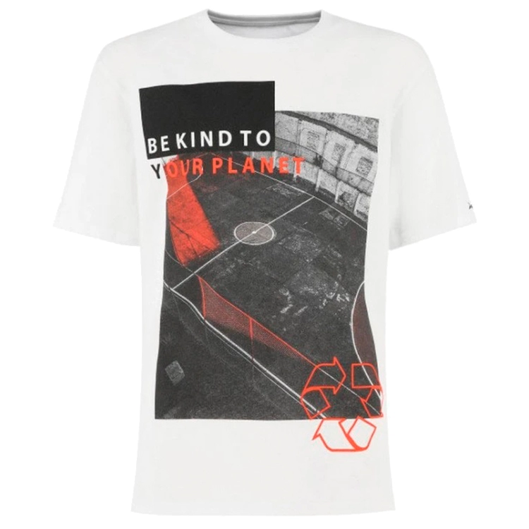 Футболка Demix Tee B