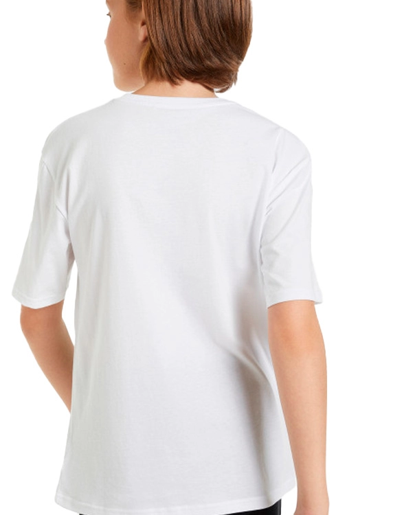 Футболка Demix Tee B