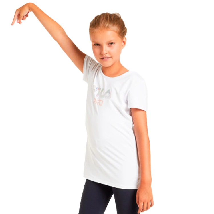 Tricou Fila Run G Tee