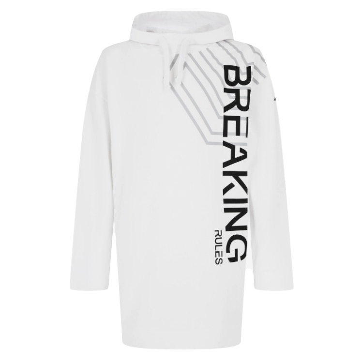 Hanorac Demix JACKET