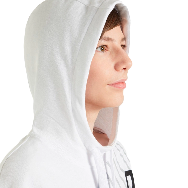 Hanorac Demix JACKET