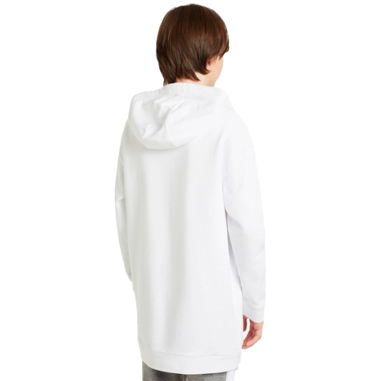 Hanorac Demix JACKET