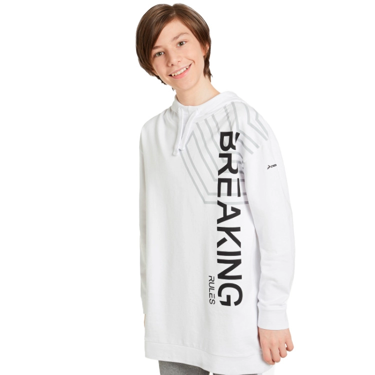 Hanorac Demix JACKET