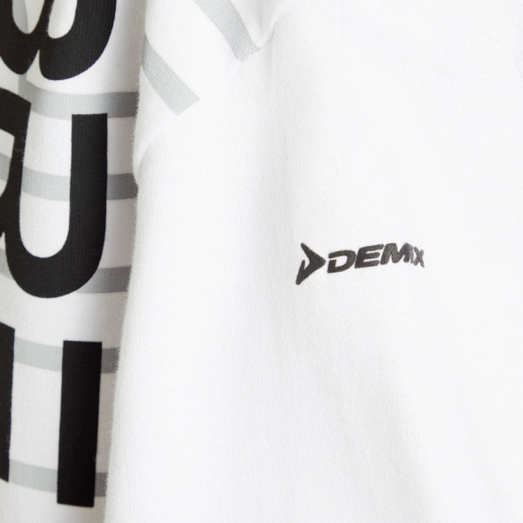 Hanorac Demix JACKET