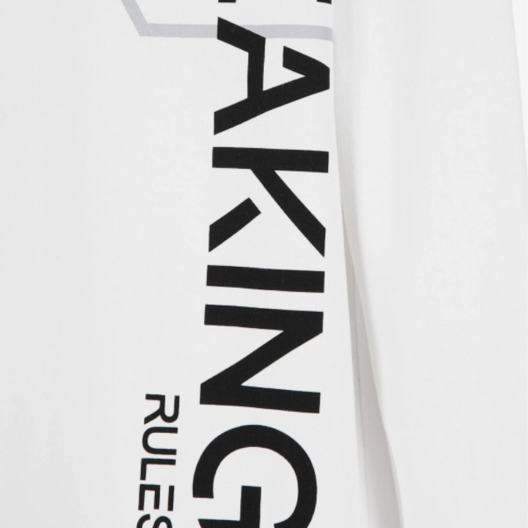 Hanorac Demix JACKET