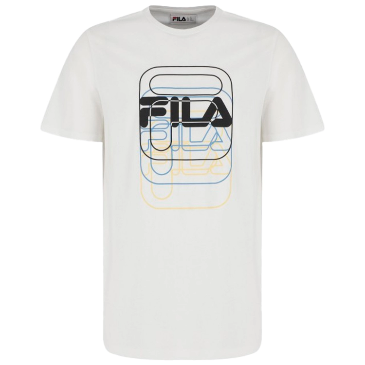 Футболка Fila TEE