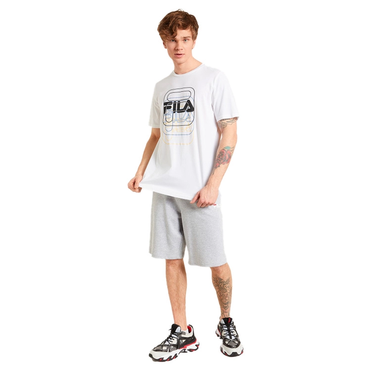 Футболка Fila TEE