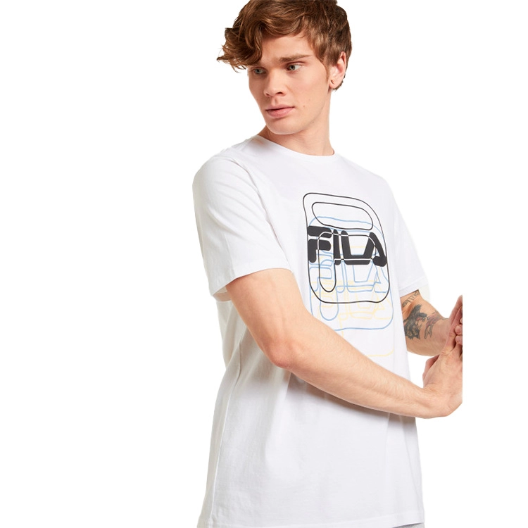 Футболка Fila TEE