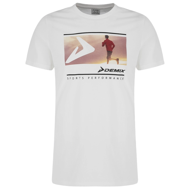 Футболка Demix TEE