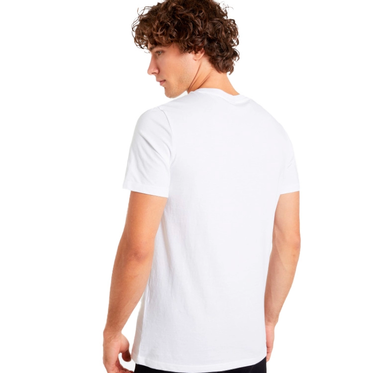 Футболка Demix TEE