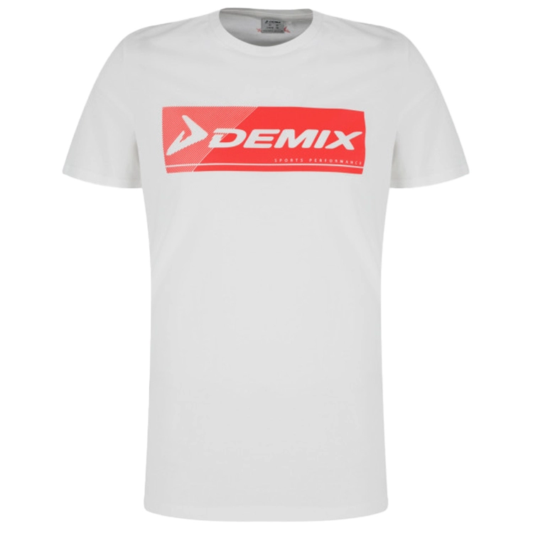 Футболка Demix TEE