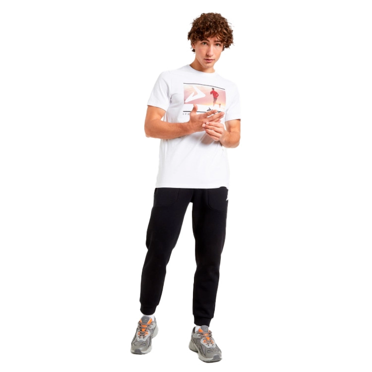 Футболка Demix TEE