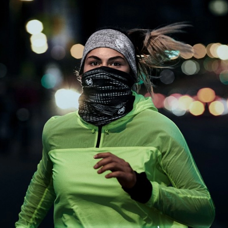 Бафф Buff REFLECTIVE DRYFLX BUFF