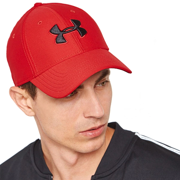 Кепка Under Armour UA MEN BLITZING 3.0 CAP