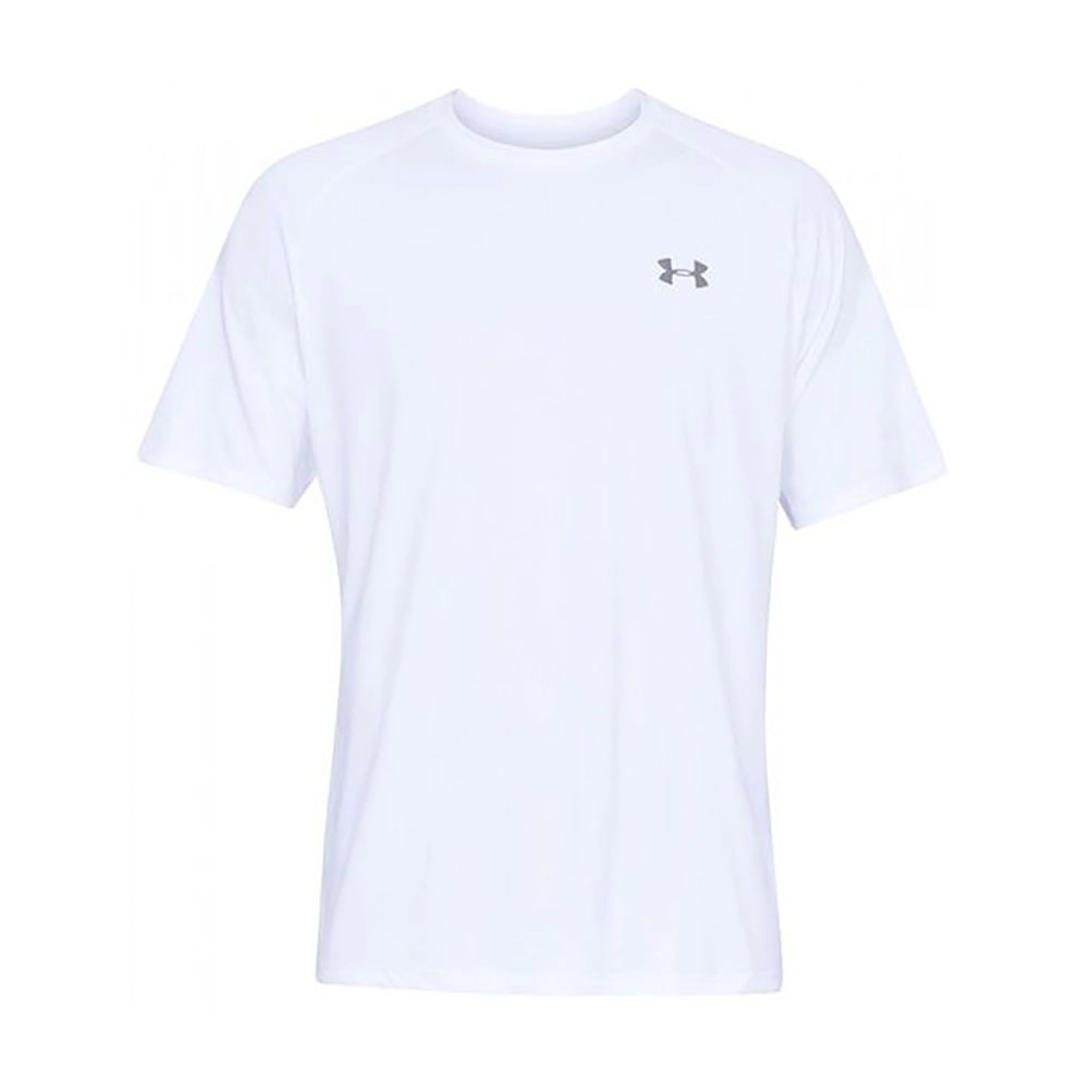 Tricou Under Armour UA Tech 2.0 SS Tee