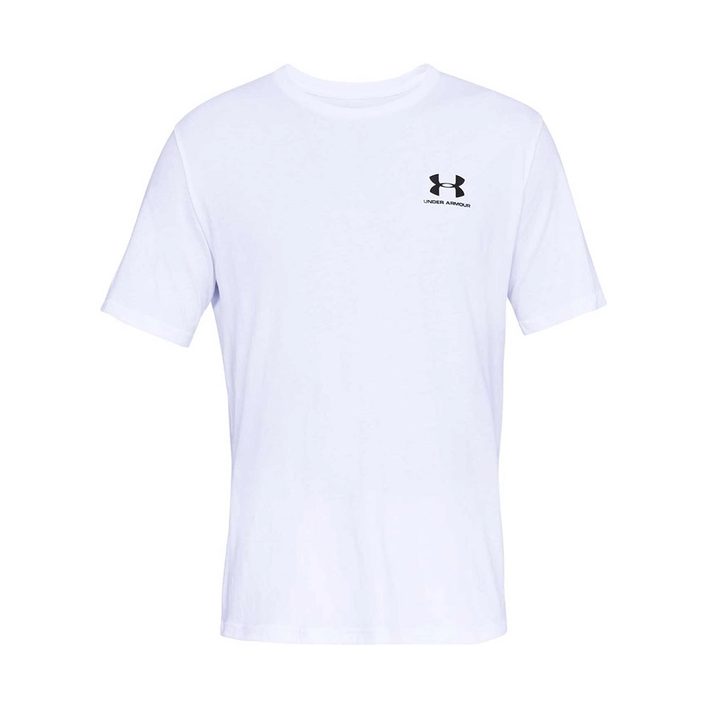 Tricou Under Armour UA SPORTSTYLE LC SS