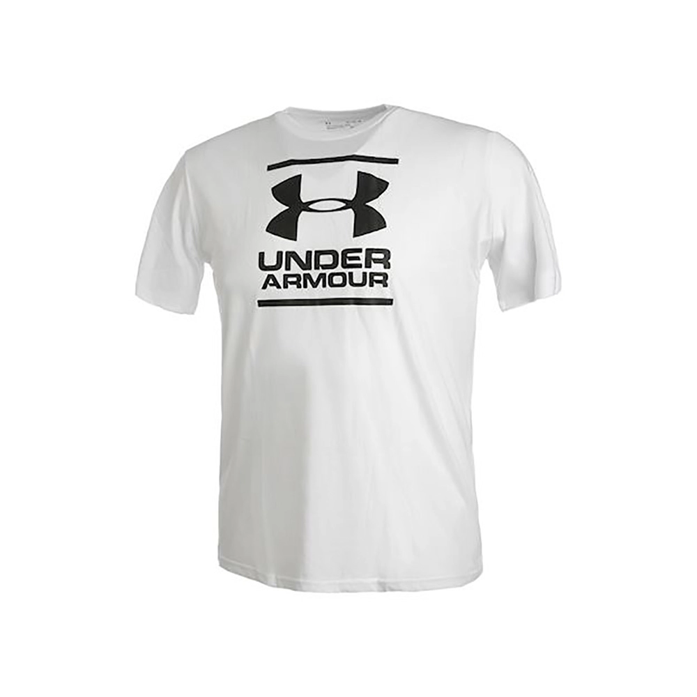 Tricou Under Armour GL Foundation SS T