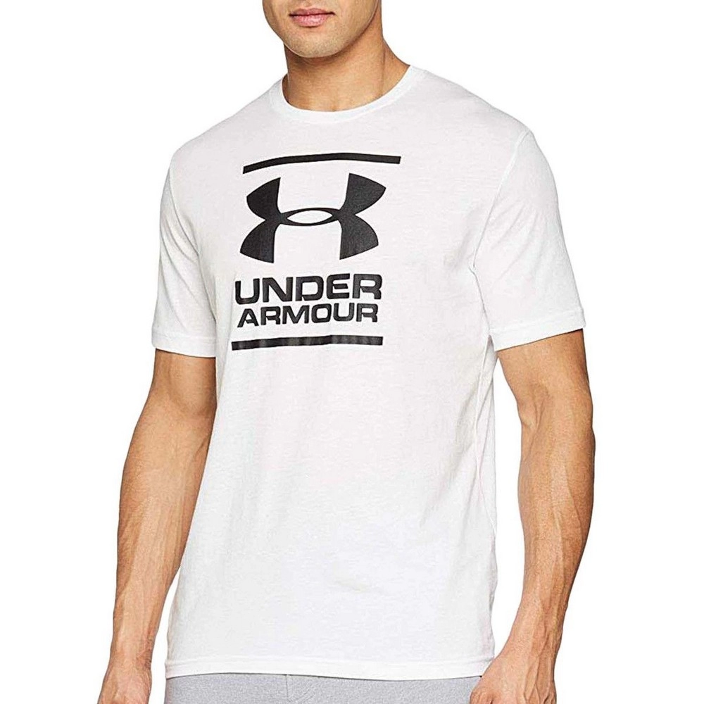 Tricou Under Armour GL Foundation SS T