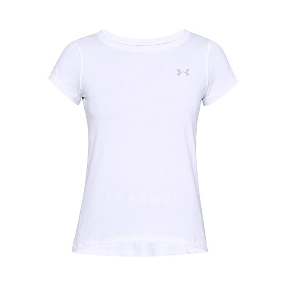 Tricou Under Armour UA HG ARMOUR SS