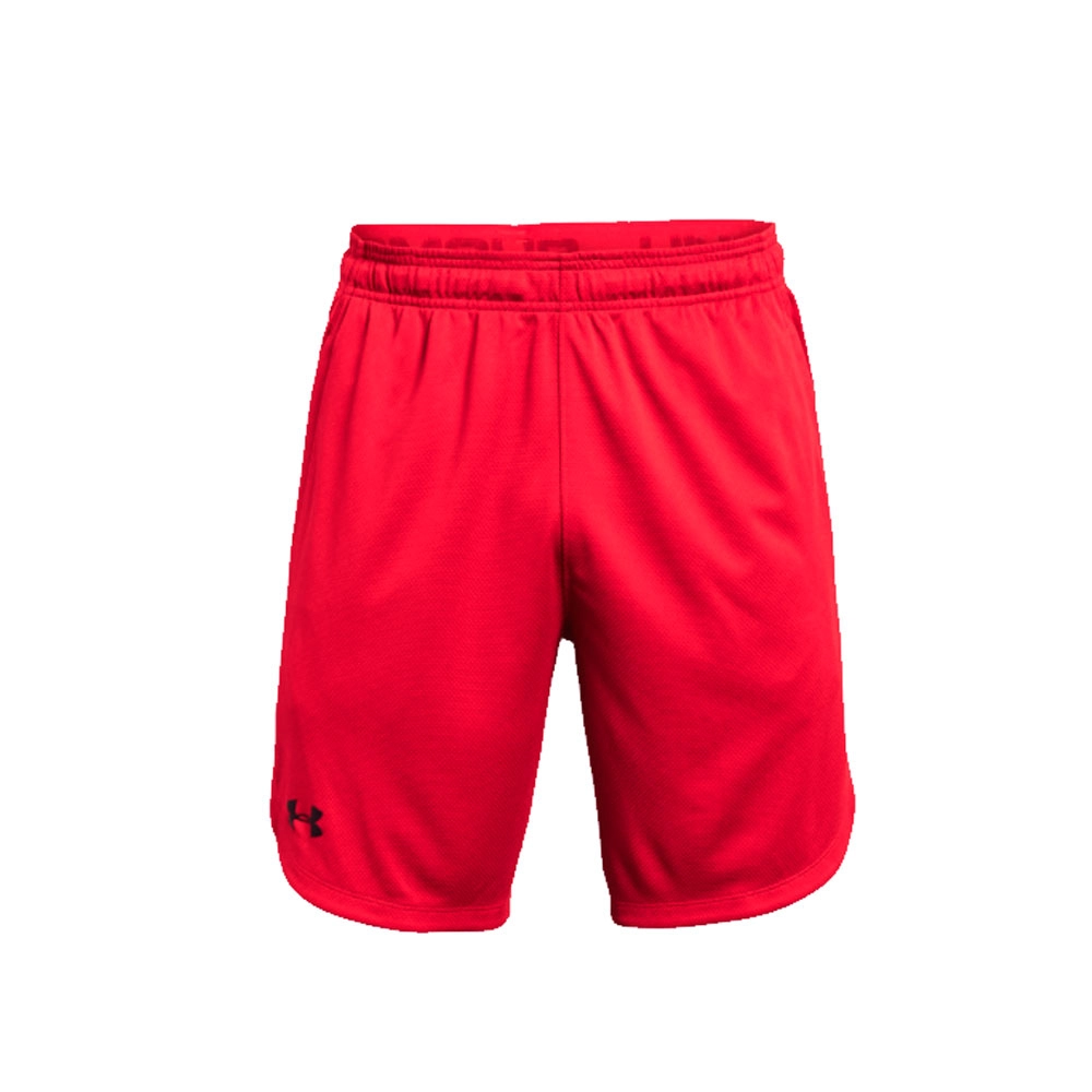 Шорты Under Armour UA KNIT TRAINING SHORTS