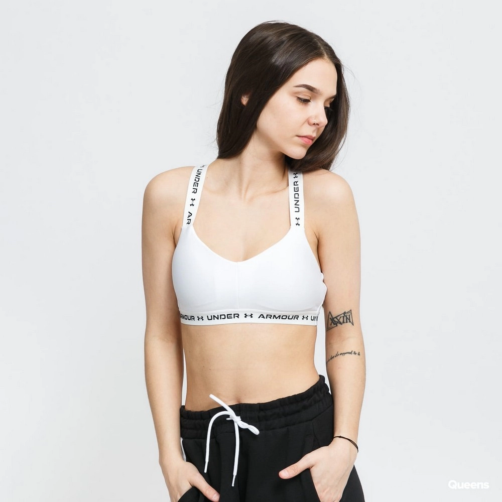 Спортивное бра Under Armour UA Crossback Low