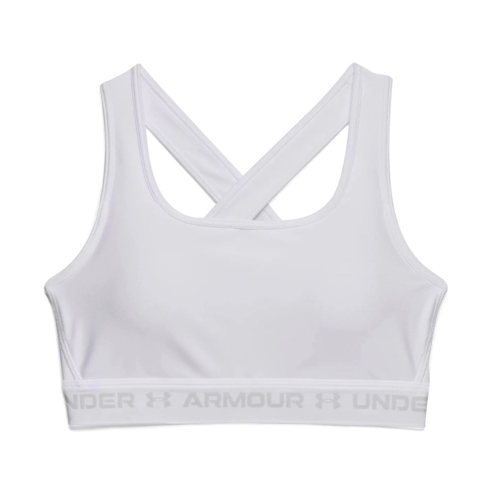 Спортивное бра Under Armour UA CROSSBACK MID BRA