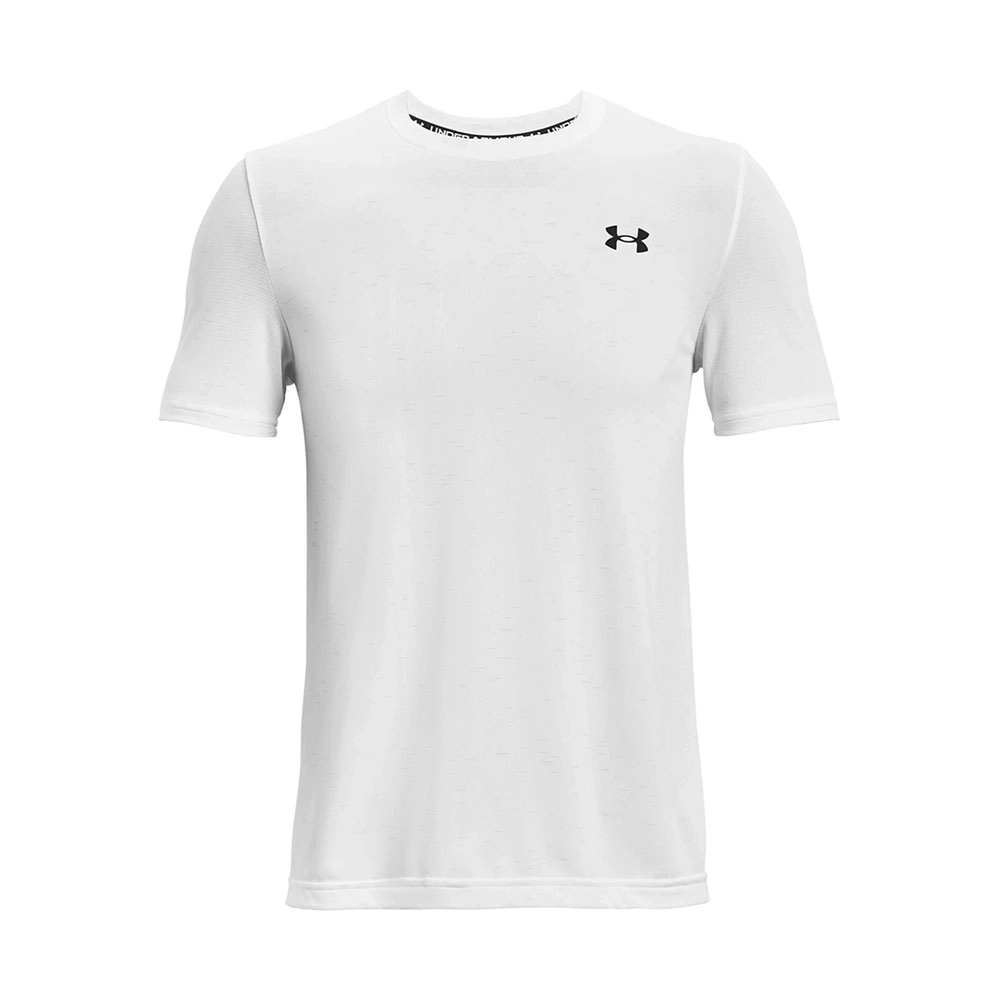 Футболка Under Armour UA Seamless SS