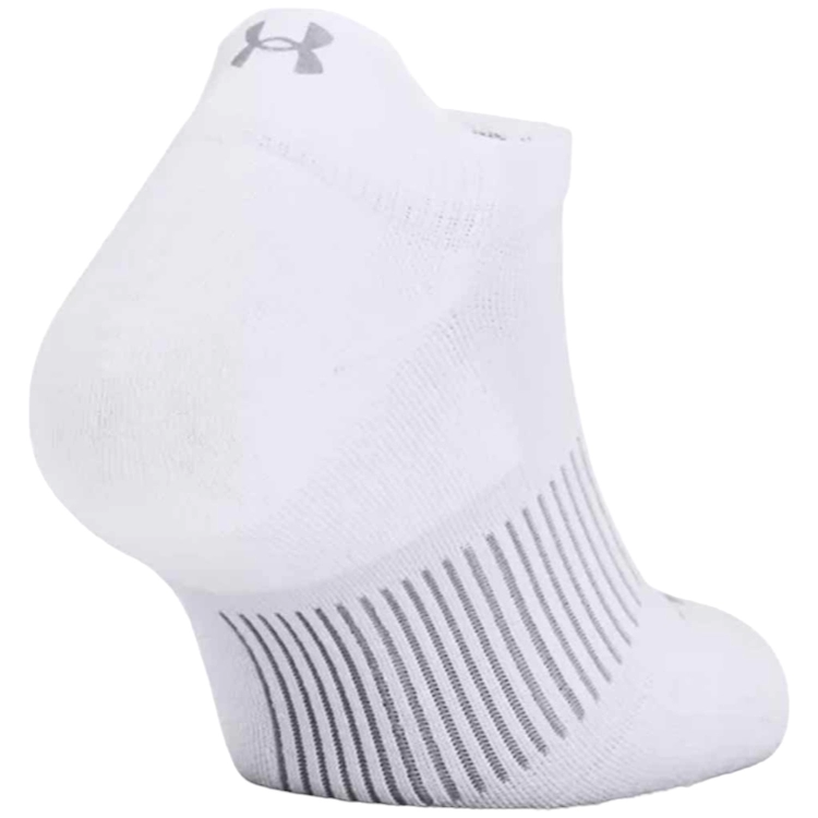 Sosete Under Armour UA DRY RUN NO SHOW