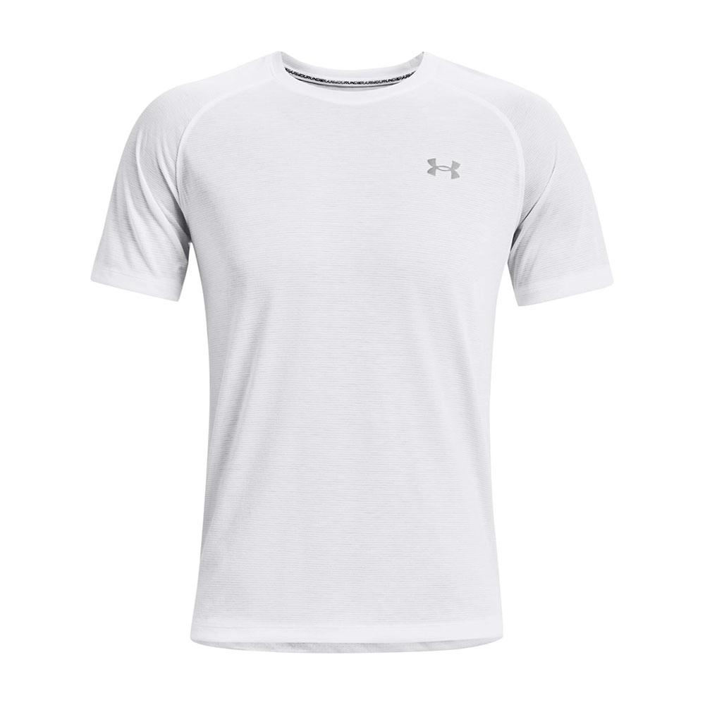Футболка Under Armour UA STREAKER SS