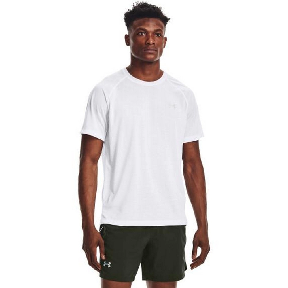 Футболка Under Armour UA STREAKER SS
