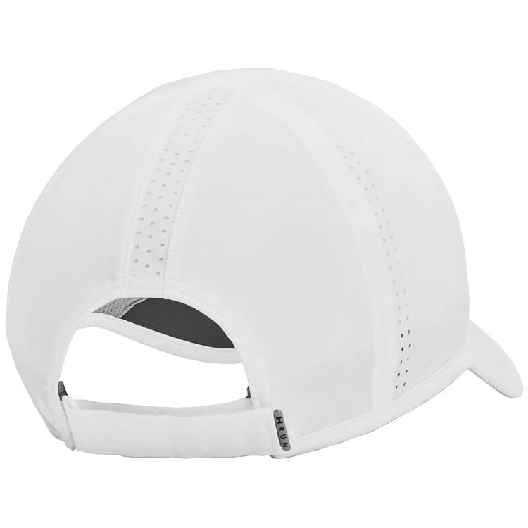 Chipiu Under Armour Isochill Launch Run