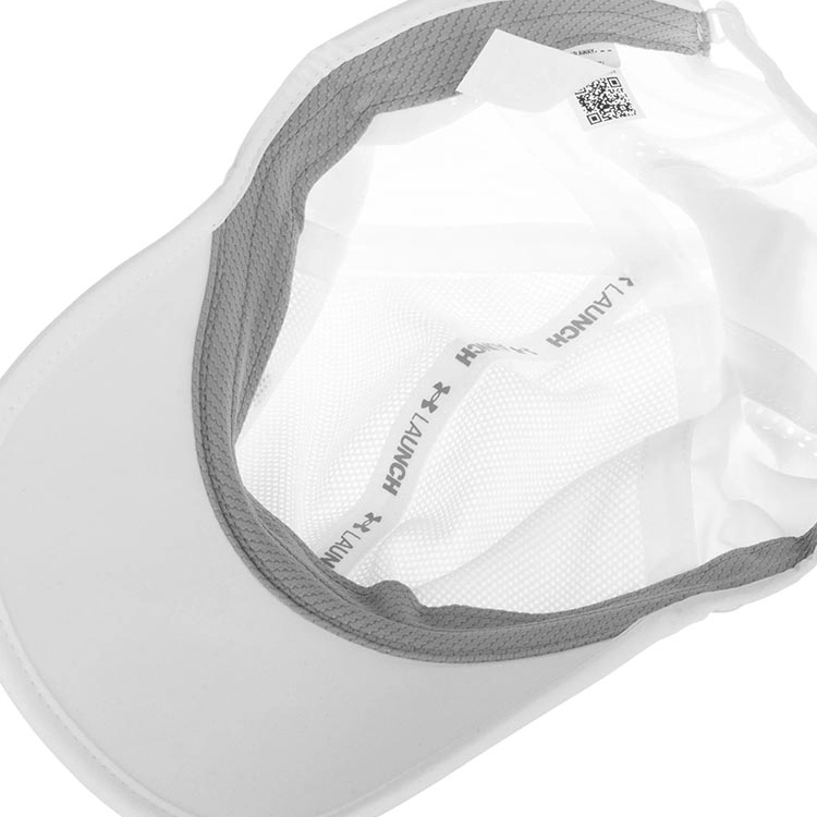 Chipiu Under Armour Isochill Launch Run