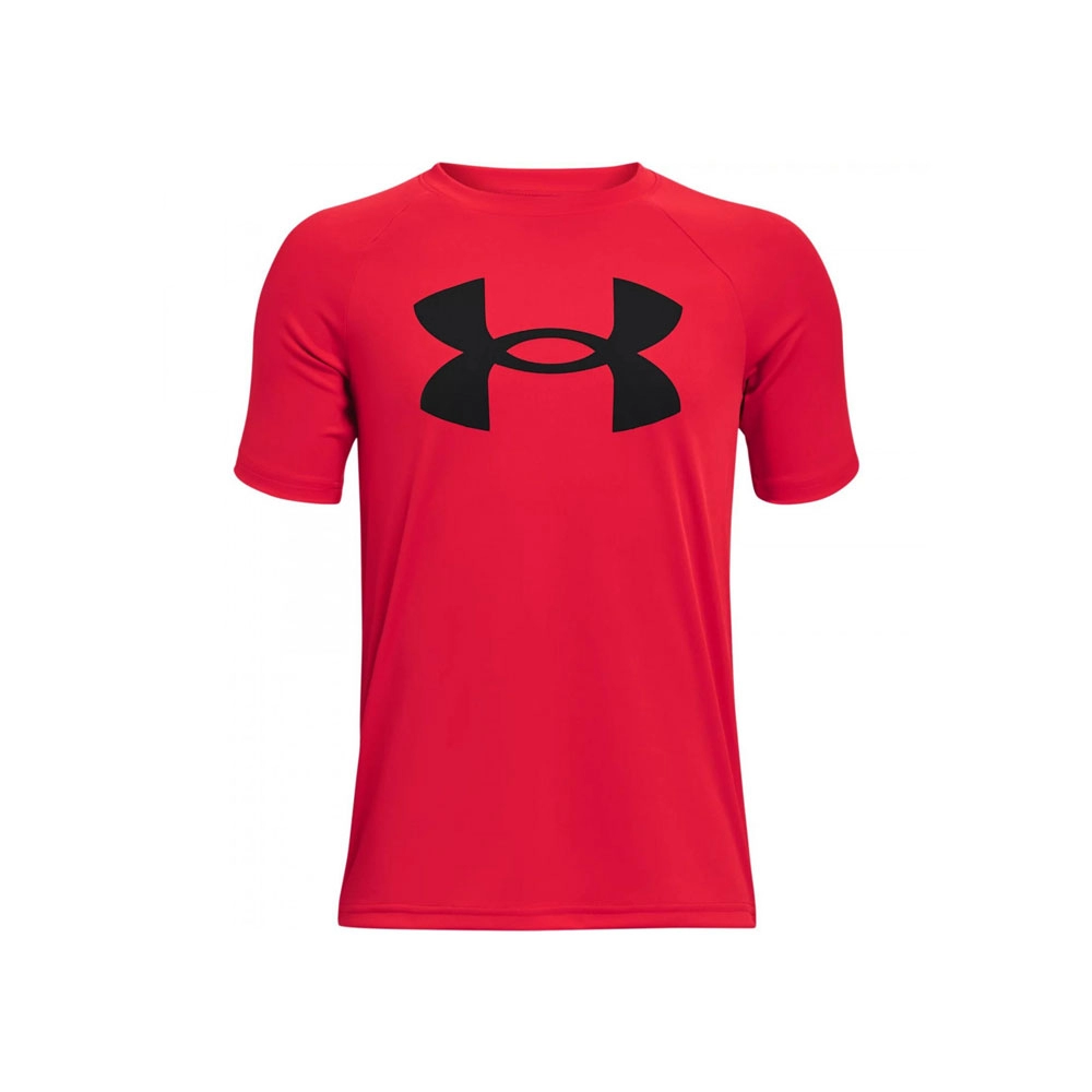 Tricou Under Armour UA Tech Big Logo SS