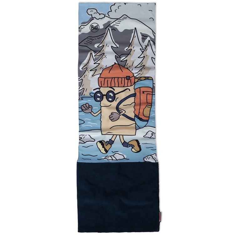 Бафф Buff POLAR BUFF