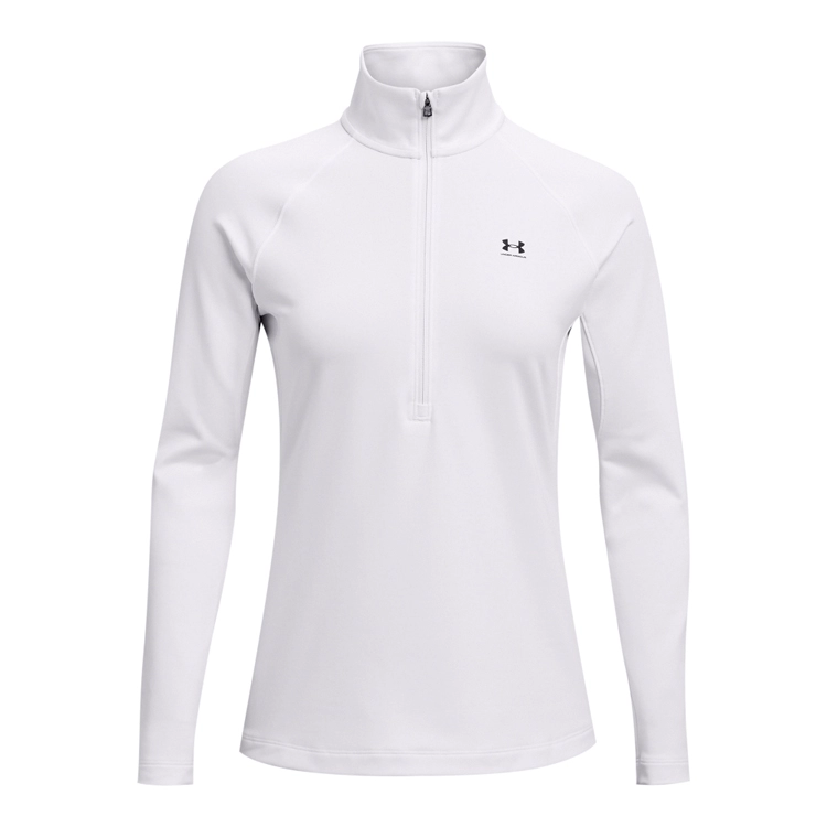 Hanorac Under Armour UA Authentics CG 1/2 Zip