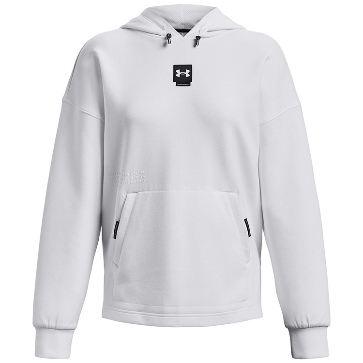 Hanorac Under Armour Summit Knit Hoodie