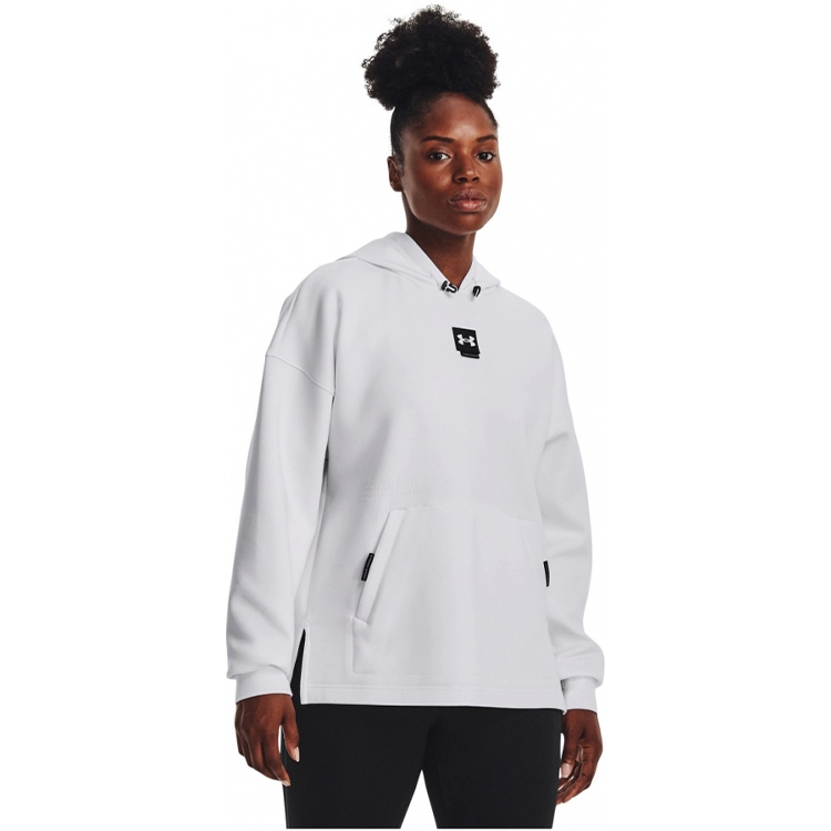 Hanorac Under Armour Summit Knit Hoodie