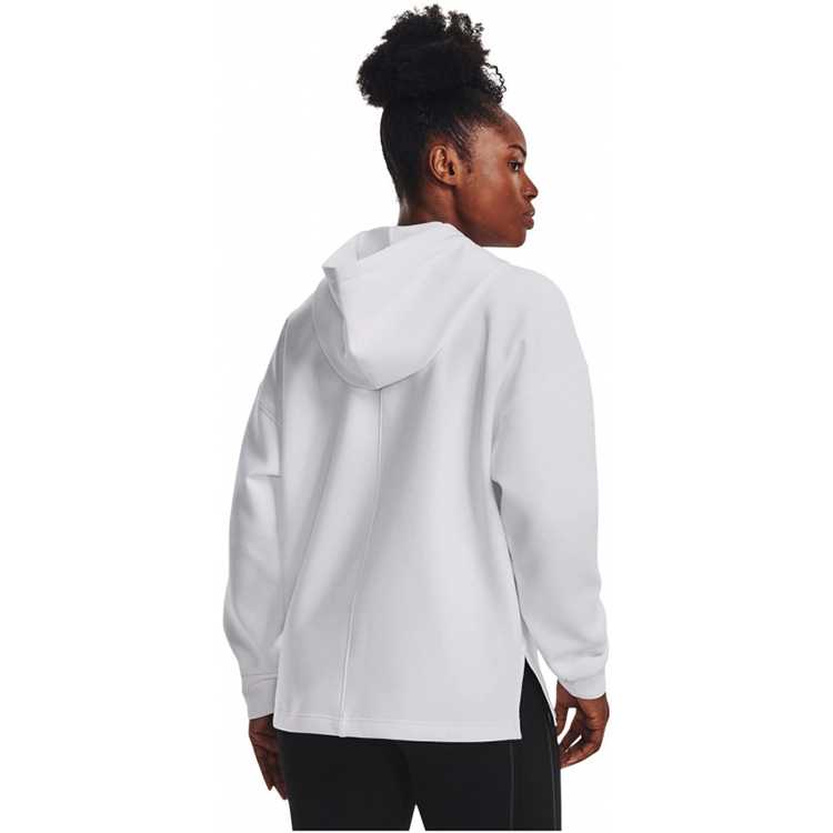 Hanorac Under Armour Summit Knit Hoodie
