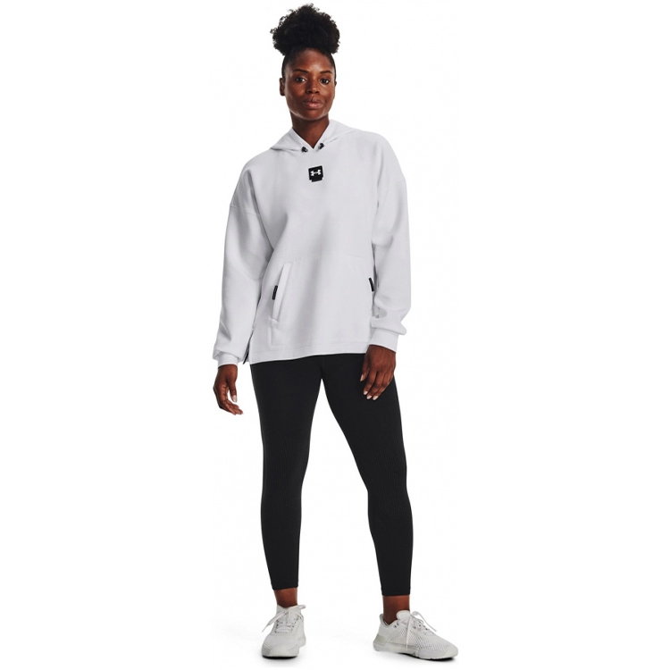 Hanorac Under Armour Summit Knit Hoodie