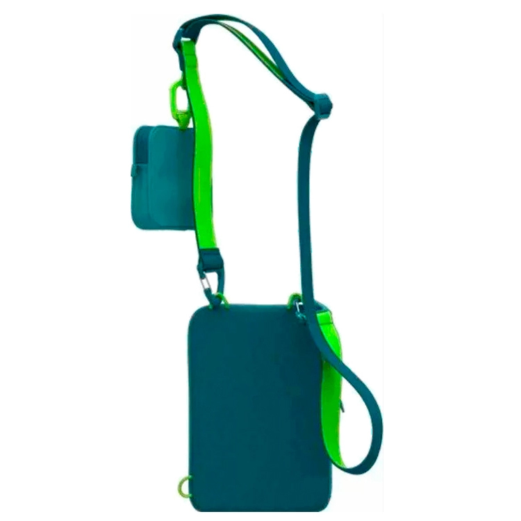 Сумка на плечо Under Armour UA Loudon Crossbody SM