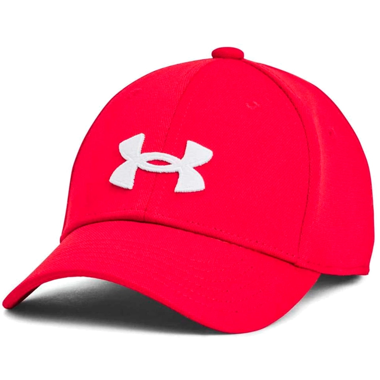 Кепка Under Armour Boys UA Blitzing