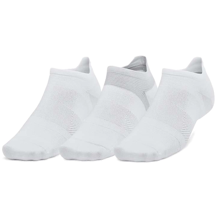 Носки Under Armour UA AD Run Lite 3pk NS