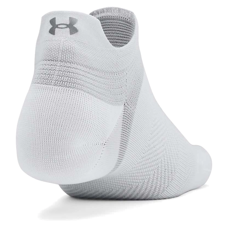 Носки Under Armour UA AD Run Lite 3pk NS