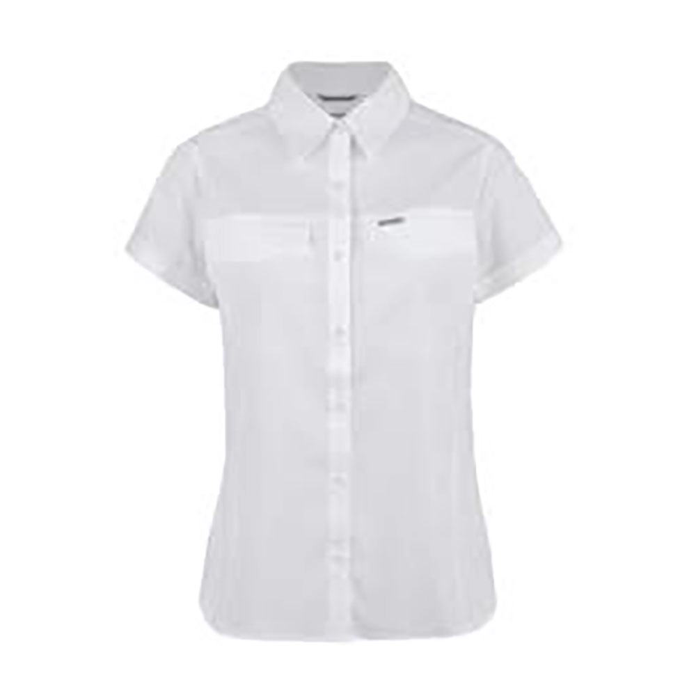 Рубашка Columbia Silver Ridge Lite Short Sleeve