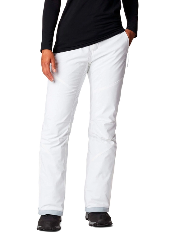 Брюки Columbia Backslope II Insulated Pant