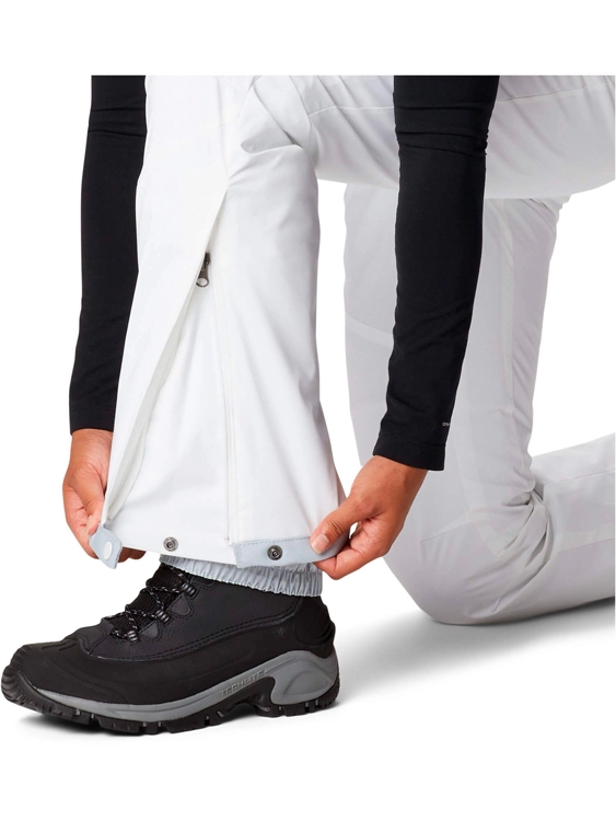 Брюки Columbia Backslope II Insulated Pant